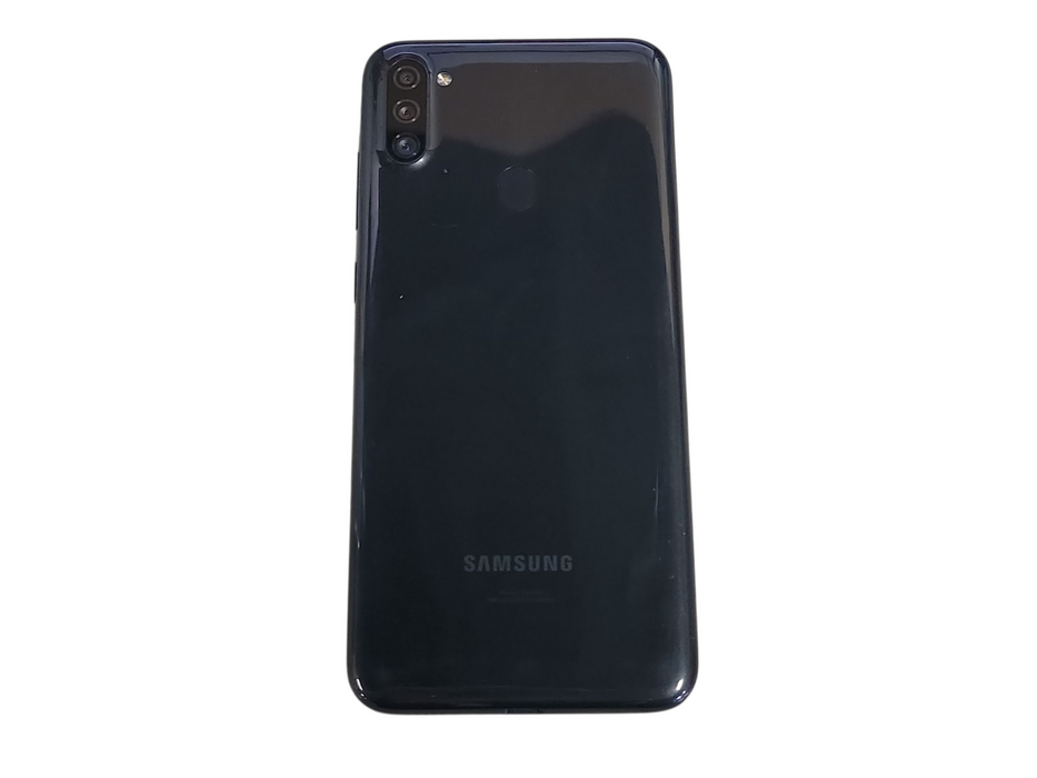 Samsung Galaxy A11 - 32GB - Gray [SM-A115W]