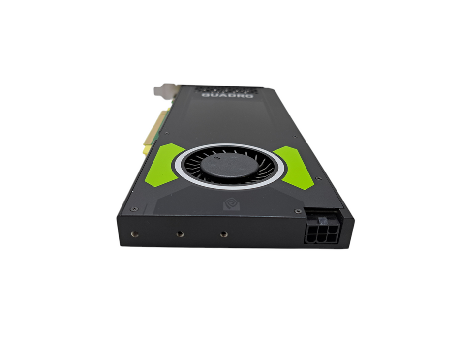 NVIDIA Quadro M4000 8GB GDDR5 Graphics Card | 4x DisplayPort )