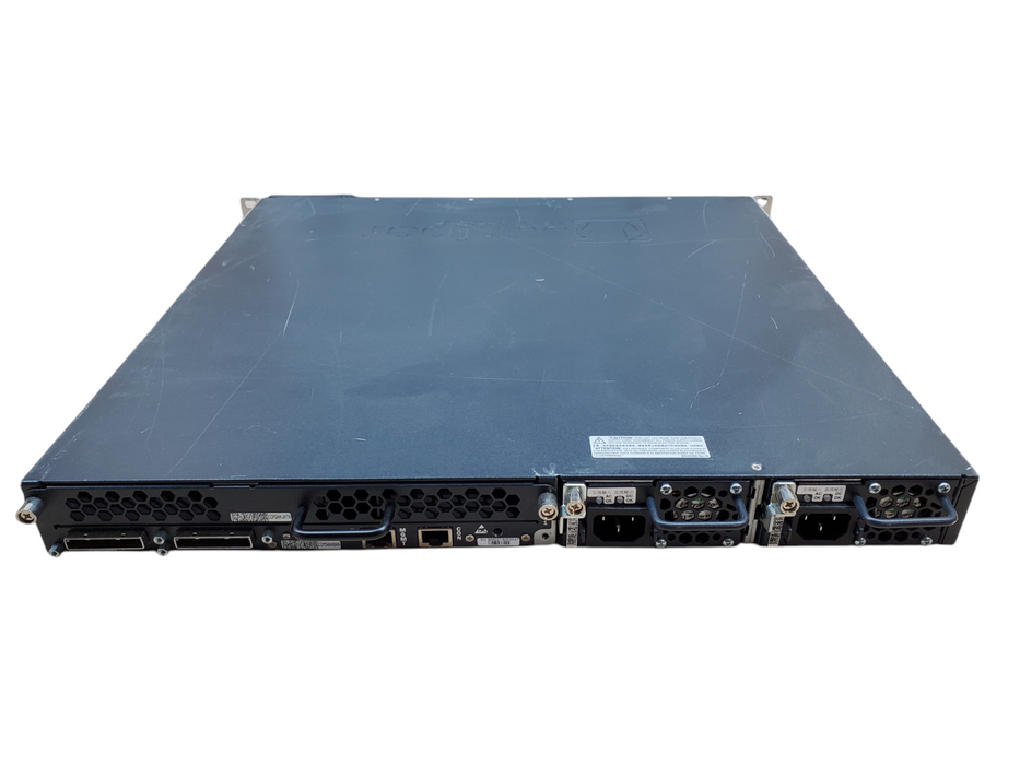 Juniper Networks EX4200-24T 24-Port Gigabit Ethernet Switch