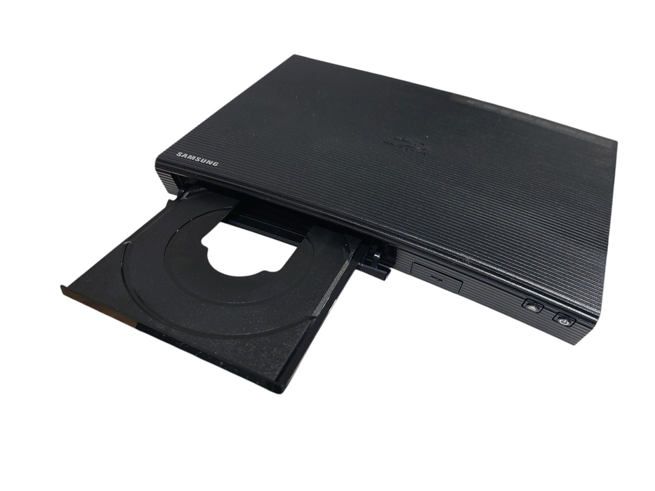 Samsung BluRay Player Model: BD-J5700 =