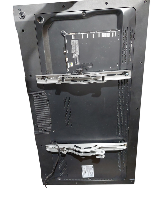Bundle of 2 - 46" Samsung Colour Display Unit Model: ME46C   =