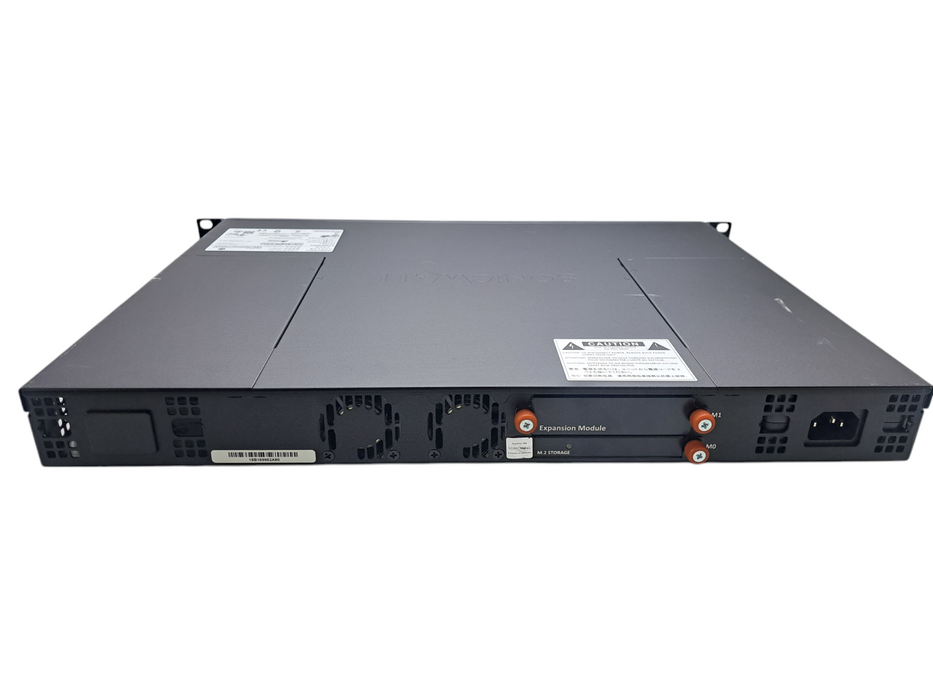 Dell SonicWALL NSA 2650 | Network Security Firewall Appliance *READ*