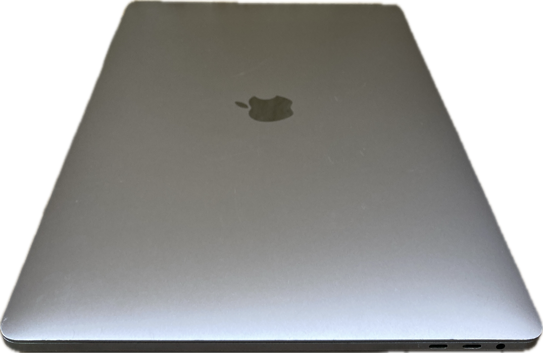 Apple MacBook Pro 15' 2018 i7-8750H 32GB RAM 512SSD Radeon Pro 555X READ