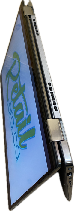 Dell Latitude 9420 14" UHD TOUCH LCD i5-1145G7 vPRO 16GB RAM 256GB SSD READ  Lap200