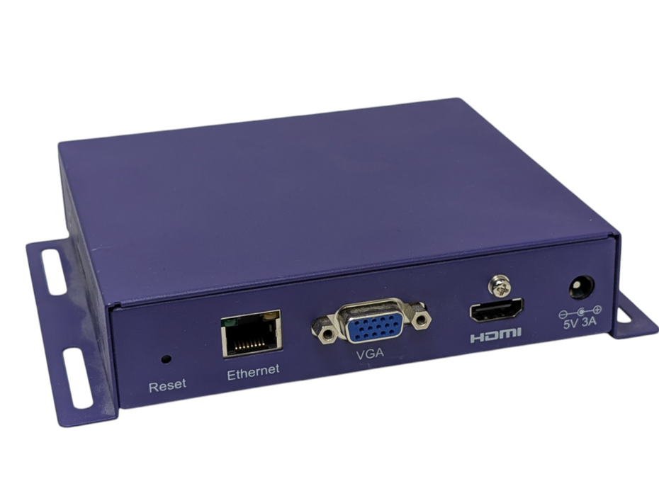 BrightSign HD220 Full HD Media Player Digital Signage  -