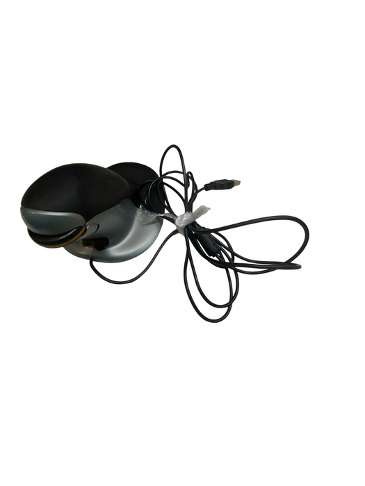 Penguin USB Wired Ambidextrous Vertical Mouse