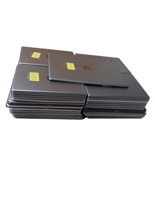 Lot of 60x Apple iPads [A1550 - A2602] | A-C Condition][TPL-13]