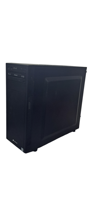 Custom PC i7-5820K CPU|16GB RAM DDR4 | GTX960 GPU| No HD No OS
