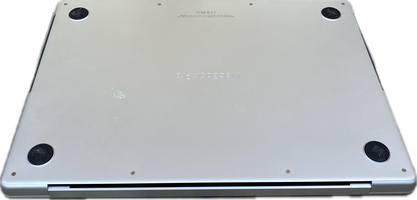 Apple MacBook Pro 14" M1 Pro 2021 32GB RAM 1TB SSD No Power Adpter