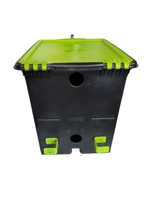Copernicus Tech Tub