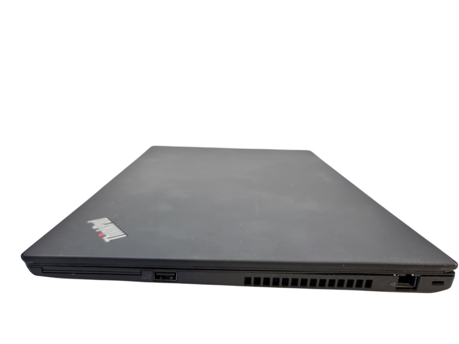 Lenovo ThinkPad P15s Gen 2 i7-1165G7 32GB DDR4 Quadro T500 256GB NVMe READ β Lap200