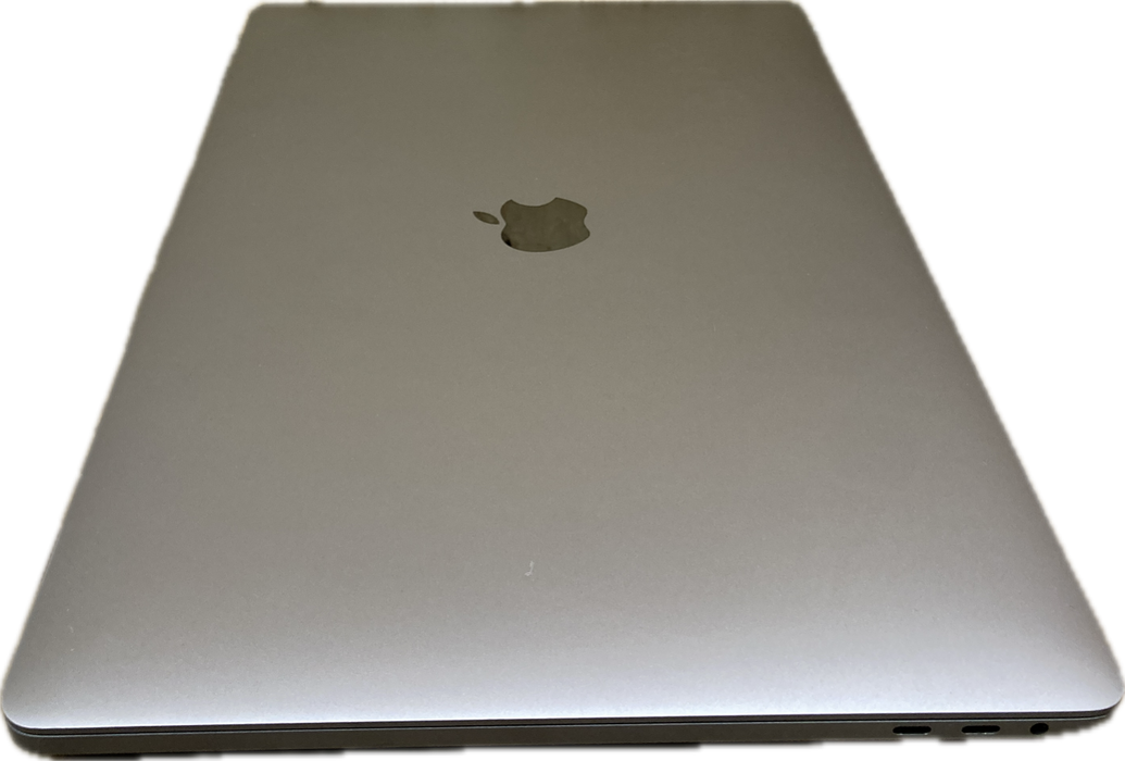 Apple MacBook Pro 16" 2019 i9 9880H Radeon PRO 5500 16GB RAM 1TB SSD READ