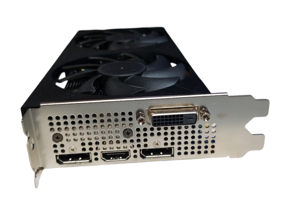 Nvidia GeForce RTX 2070 8GB GDDR6 Dual Fan - Graphics Card