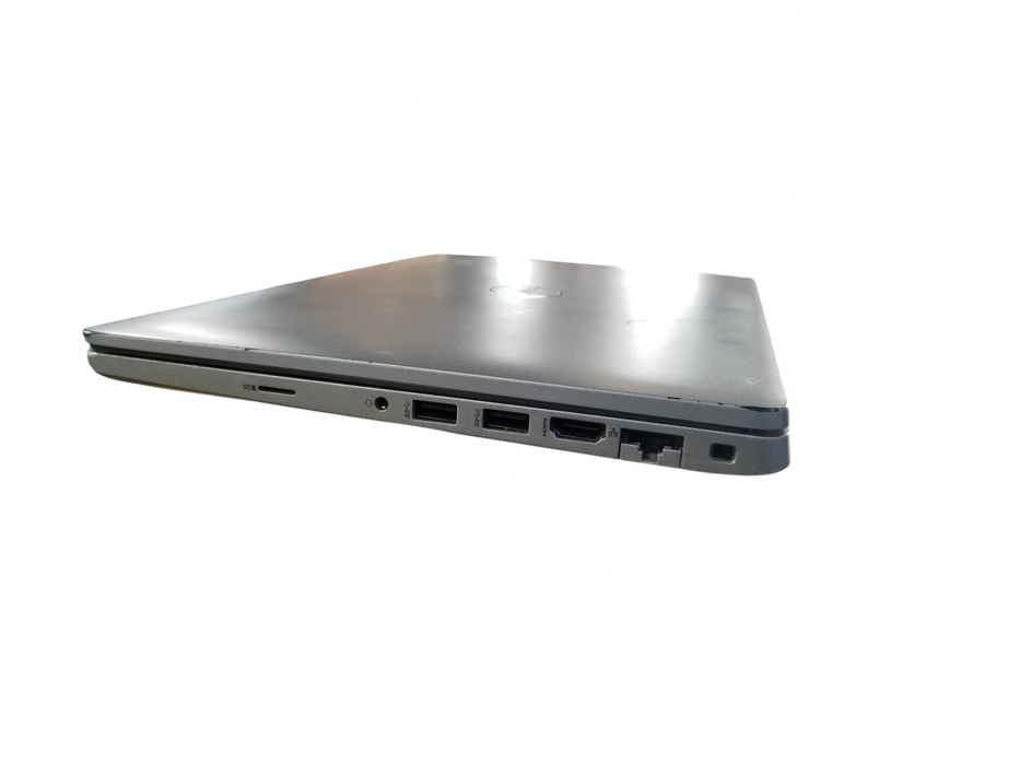 Dell Latitude 5520 Core i5-1145G7 @2.60GHz 8GB RAM 256GB NVMe *READ*  Lap200