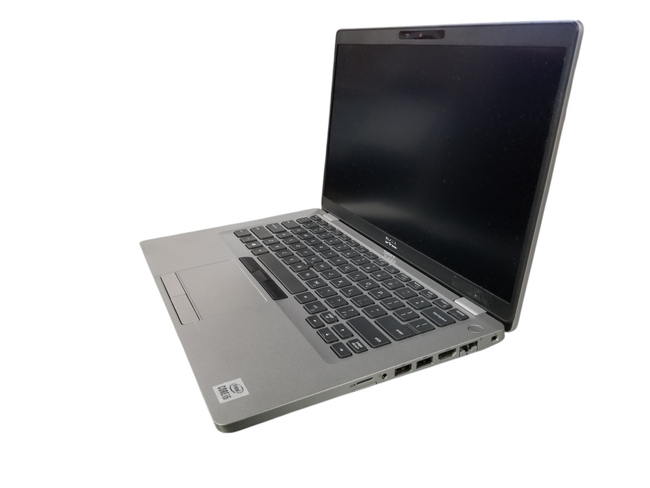 Dell Latitude 5410 Intel Core i5-10210U @1.60GHz, 16GB DDR4 256GB NVMe  Lap200