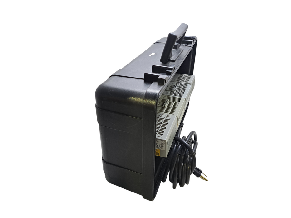 Allen-Bradley 1794-IE4X0E2 & 1794-IB10X0B6 Flex I/O, 1794-AENT w/ 24VDC