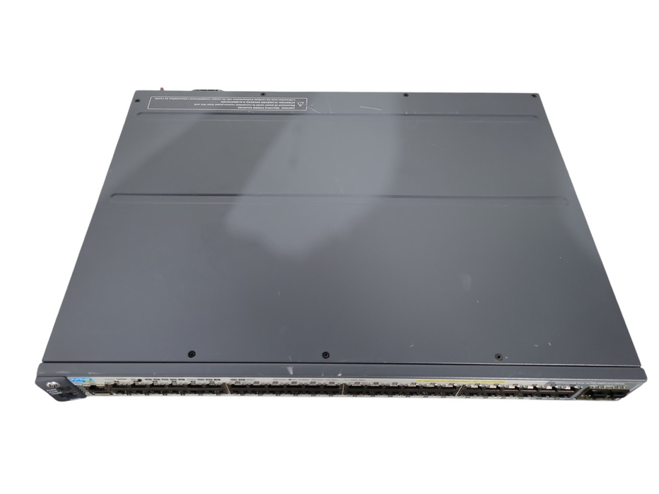 HP 2920-48G PoE+ J9729A | 48-Port Gigabit PoE+ Managed Switch w/ 4x SFP !