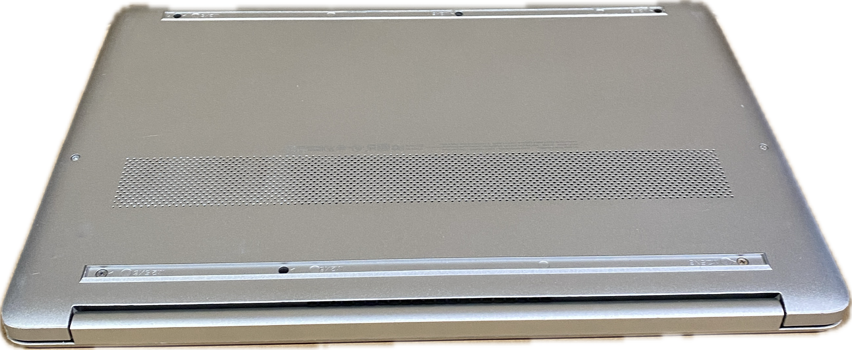 HP Laptop 15 TOUCH Core i7-1165G7@2.80GHz 16GB RAM 256GB SSD READ  Lap200