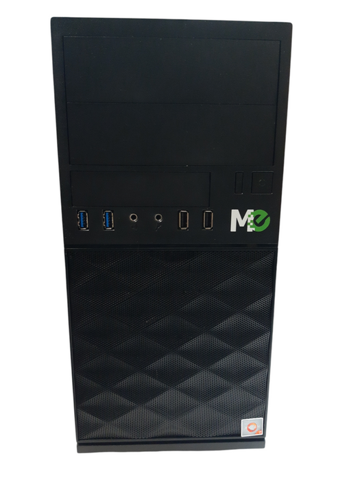MG Custom Tower Prime B450M-A AMD Ryzen 7 3700X 8-Core 32GB DDR4 P2000 GPU