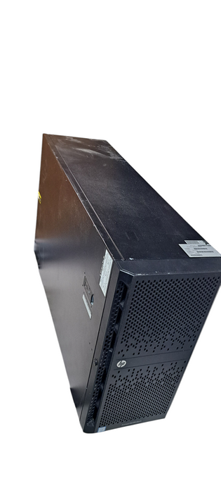 HPE ProLiant ML350 Gen9 1x E5-2640 v3 |16GB DDR4| P440ar| 2x800W PSU