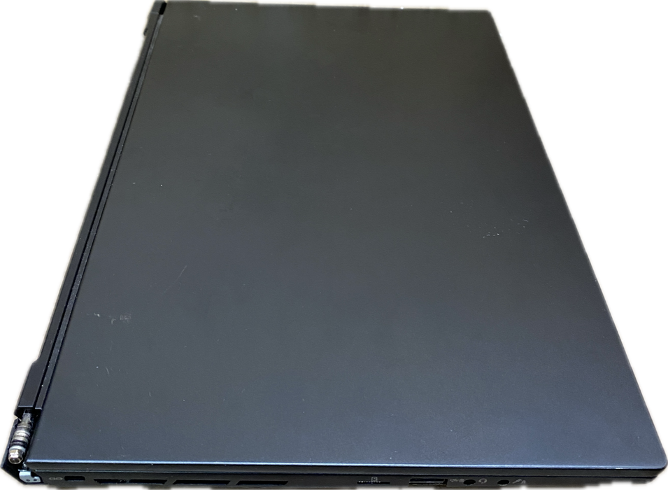 Lambda PC50DN i7-10875H RTX 2080 8GB GPU 16GB RAM 250GB SSD READ!  Lap200