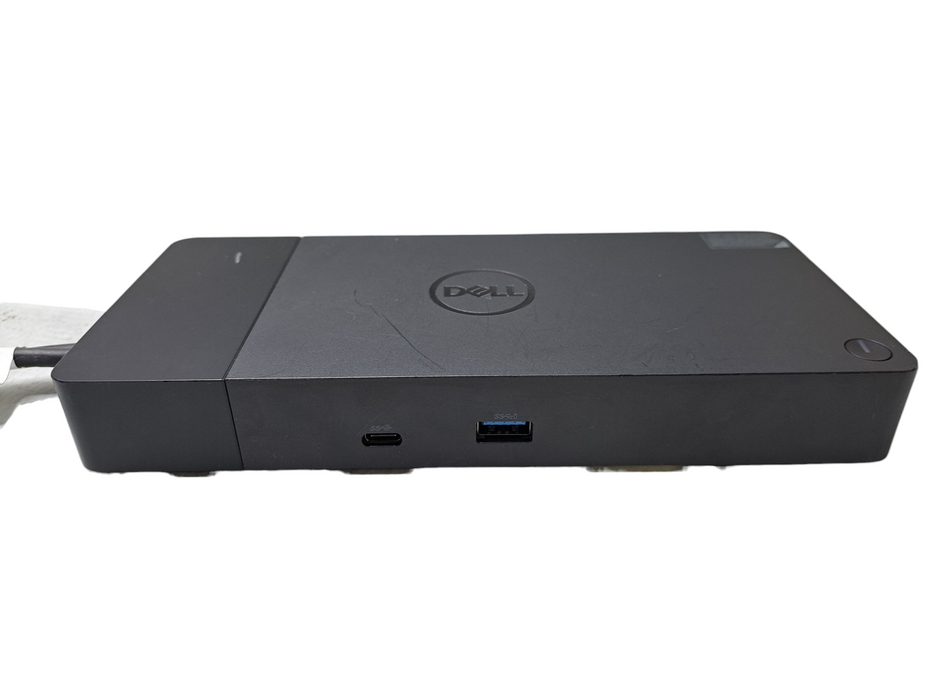 Dell Performance Dock WD19DCS K20A Dual USB-C Docking Station