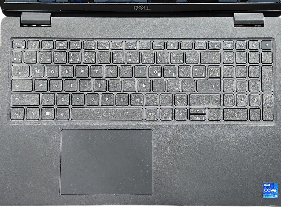 Dell Latitude 3520, i7-1165G7 2.80GHz, 16GB DDR4, 256GB NVMe, FR Keyboard Q Lap200
