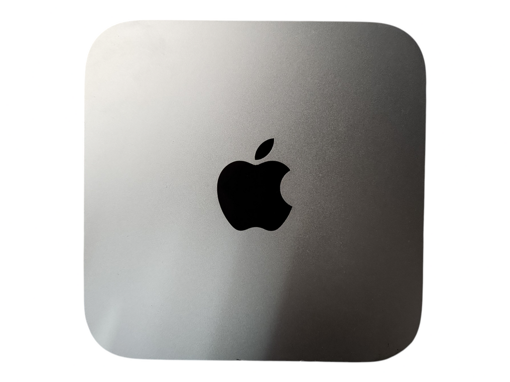 Apple Mac mini Late 2014 A1347, i5-4278U 2.60GHz, 8GB DDR3
