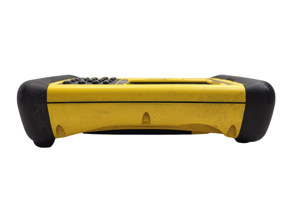 TDS NOMAD Data controller $