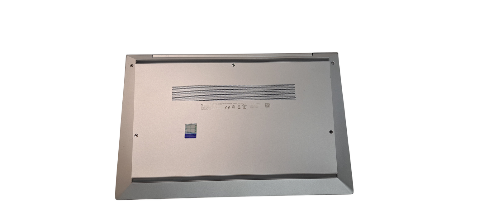 HP EliteBook 840 G7 i7-10510U|16GB RAM|256GB NVMe|READ  BudLap
