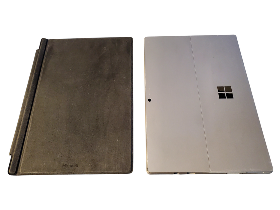 Microsoft Surface Pro 6 (1796) - i5-8350U, 16GB RAM, 256GB SSD