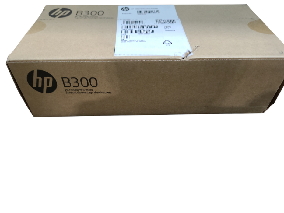 HP B300 PC Mounting Bracket