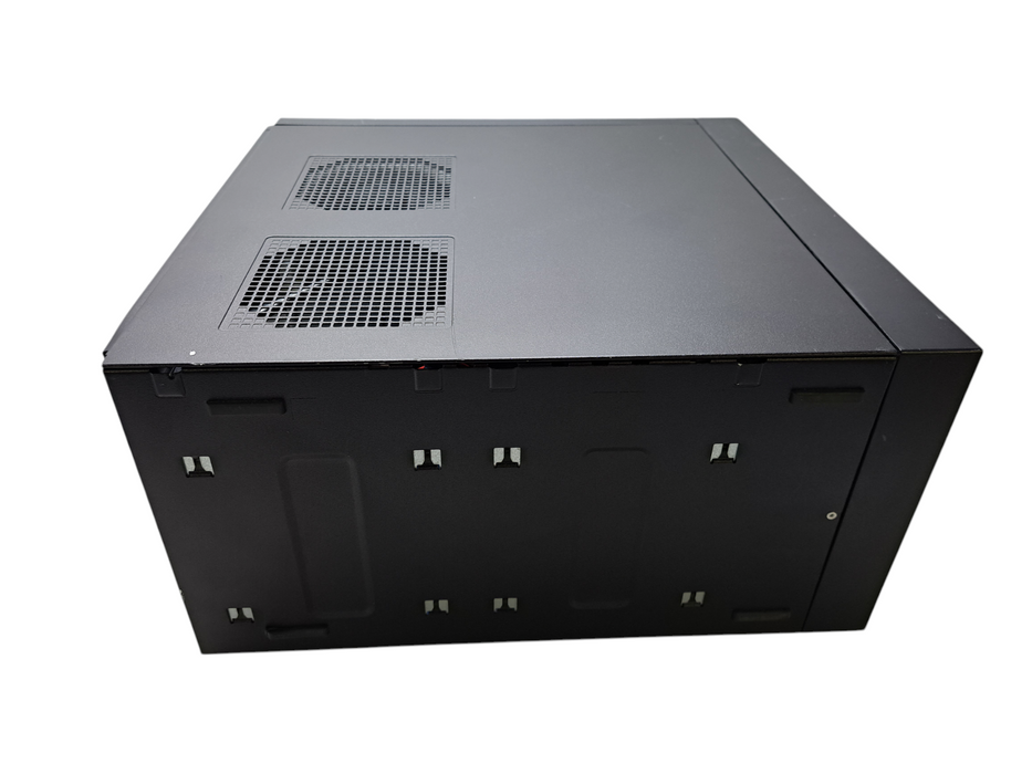 Dell Precision 3630 Tower | Xeon E-2224 @3.40GHz, 8GB DDR4, Quadro P400 )