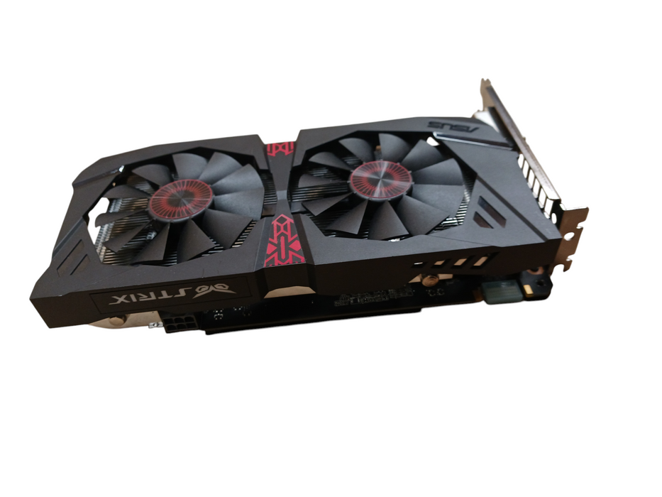ASUS Strix GTX960 2GB GDDR5 Video Card