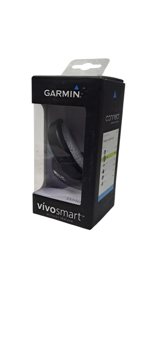 Like New Garmin Vivosmart Activity Tracker