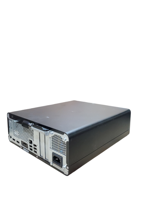 【中古】hp ProDesk 600G3 SFF【i3-7100 16GB】 HP 〔中古〕HP ProDesk 600 G3 SFF Core i3 プロセッサー -7100