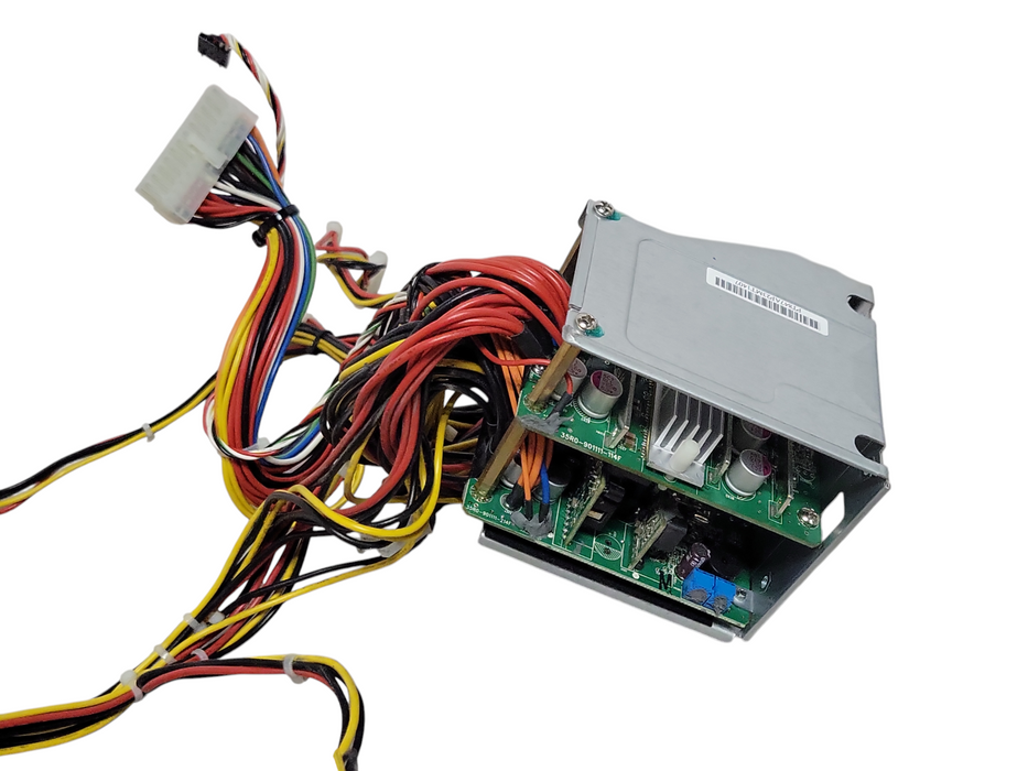 Supermicro PDB-PT847-8824 5V 100Amp Power Distribution Board for SC847 Chas _