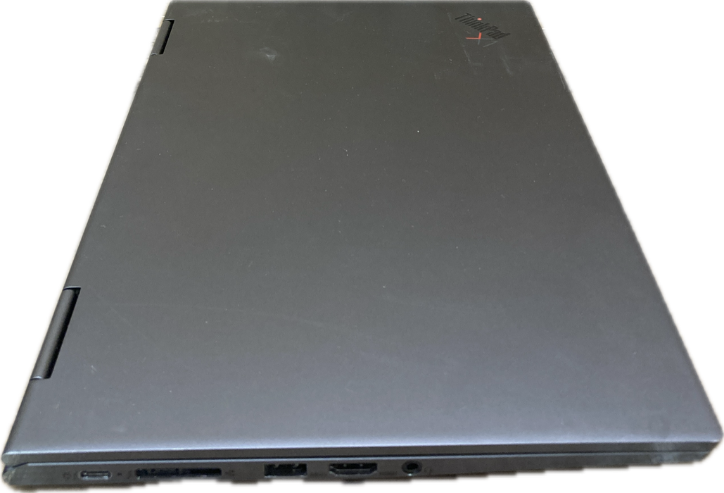 Lenovo ThinkPad X1 YOGA TOUCH Core i7-10510U@1.8GHz 16GB RAM 512GB SSD  Lap200