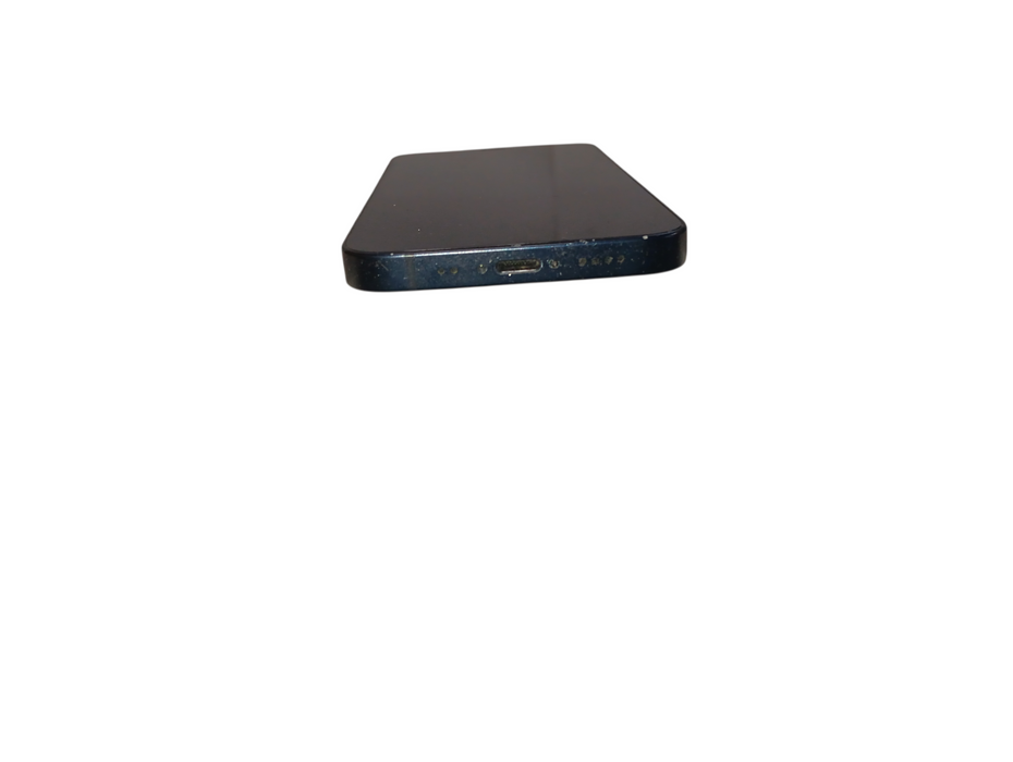 Apple iPhone 12 Mini - 256GB - Black [A2176]