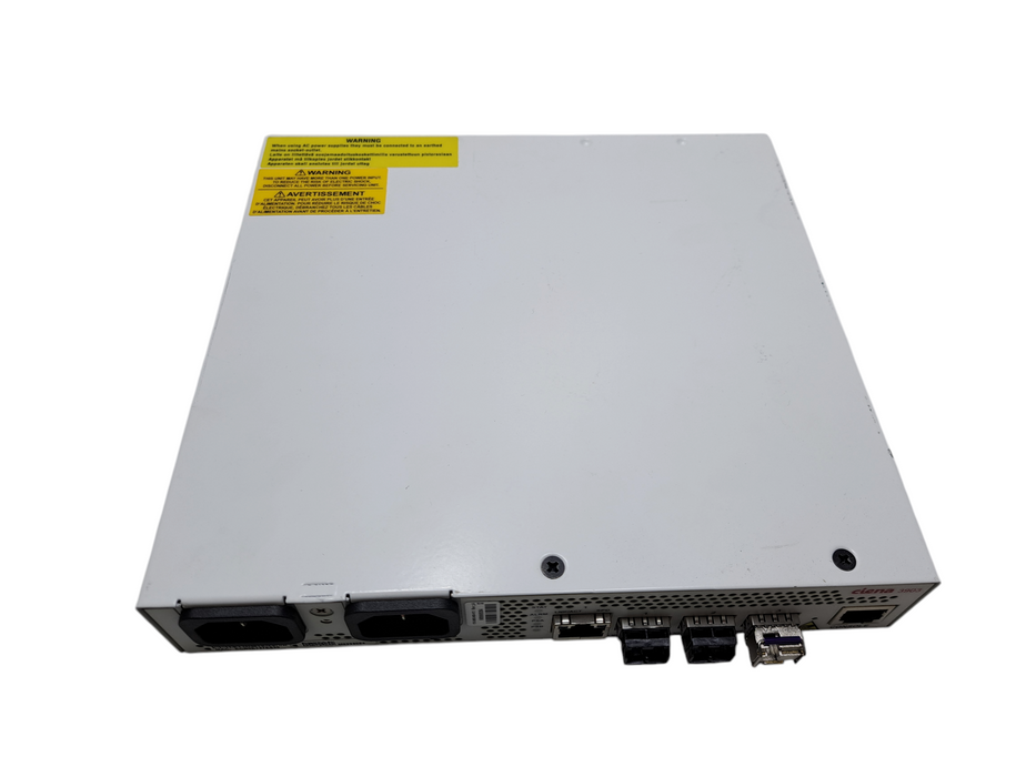 Ciena 3903 Ethernet Service Delivery Switch 170-3903-900 )