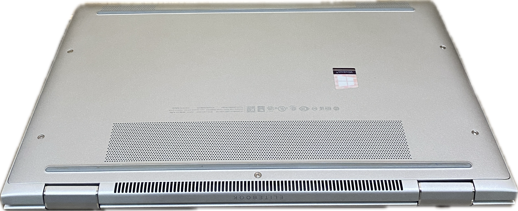 HP EliteBook x360 1030 G3 TOUCH Core i7-8650U@1.90GHz vPRO 16GB RAM 250SSD  Lap200