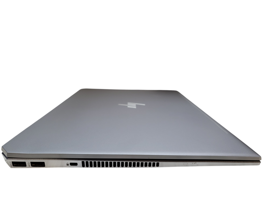 HP ZBook Studio G5 Xeon E-2176M 16GB DDR4 Quadro P1000 256GB SSD β Lap200