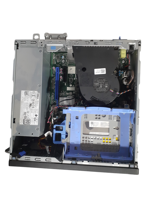 Dell OptiPlex 5090 i7-10700 @2.90 16GB DDR4 256GB NVMe