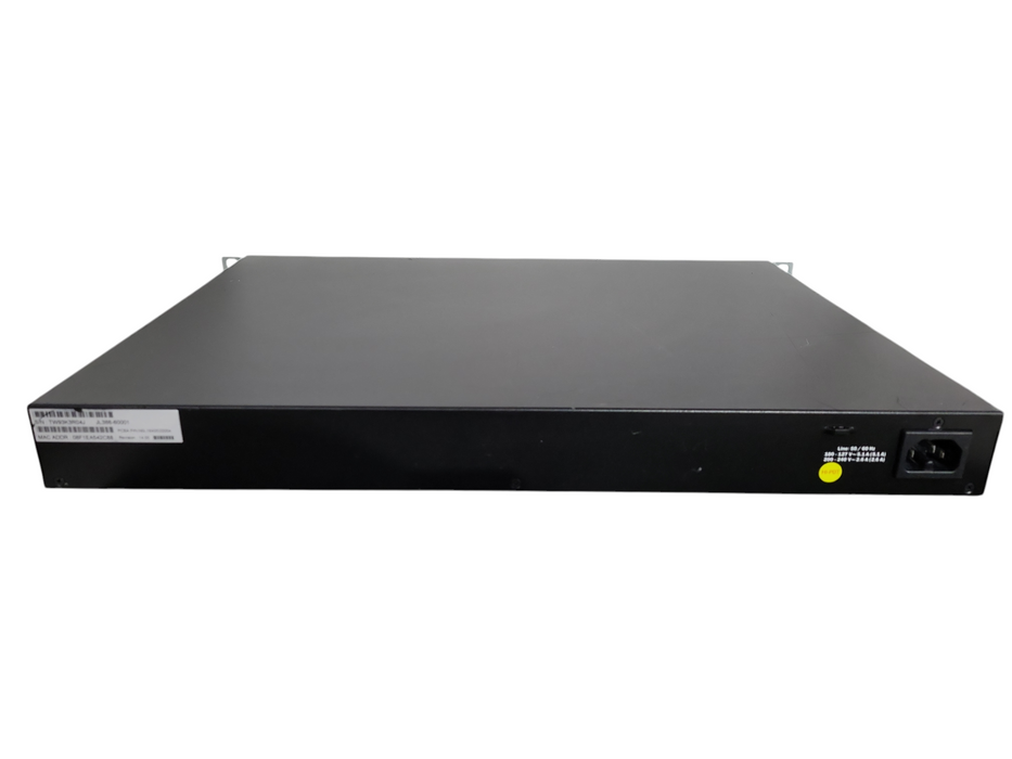 HP OfficeConnect Switch 1920S 48G 4SFP PPoE+ (370W) JL386A !
