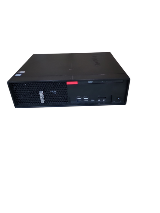 Lenovo ThinkStation P330 SFF i7 - 9700 @ 3.00GHz 16GB DDR4 Ram θ