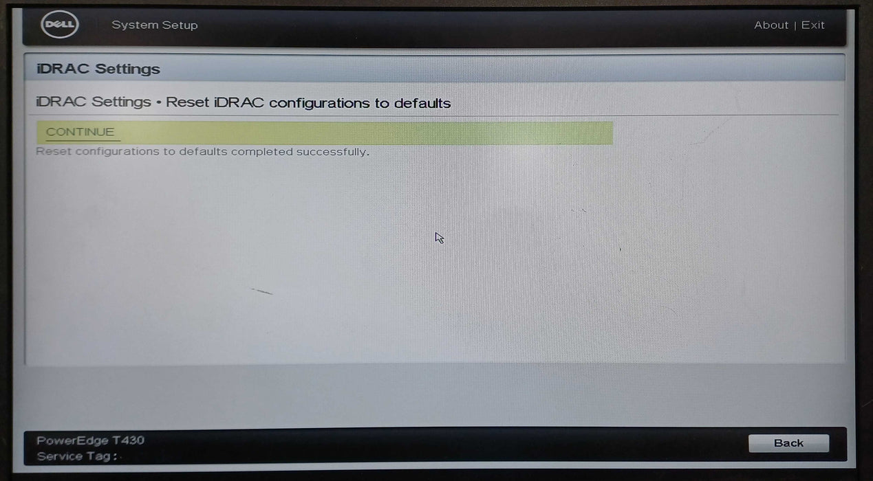 Dell PE T430 8x3.5", 2x Xeon E5-2630 v3, 32GB DDR4, H730, 4x2TB SAS