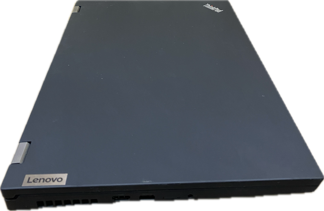 Lenovo ThinkPad P17 Gen 1 i7-10850H QUADRO T1000 4GB GPU 32GB RAM 512GB SSD  Lap200