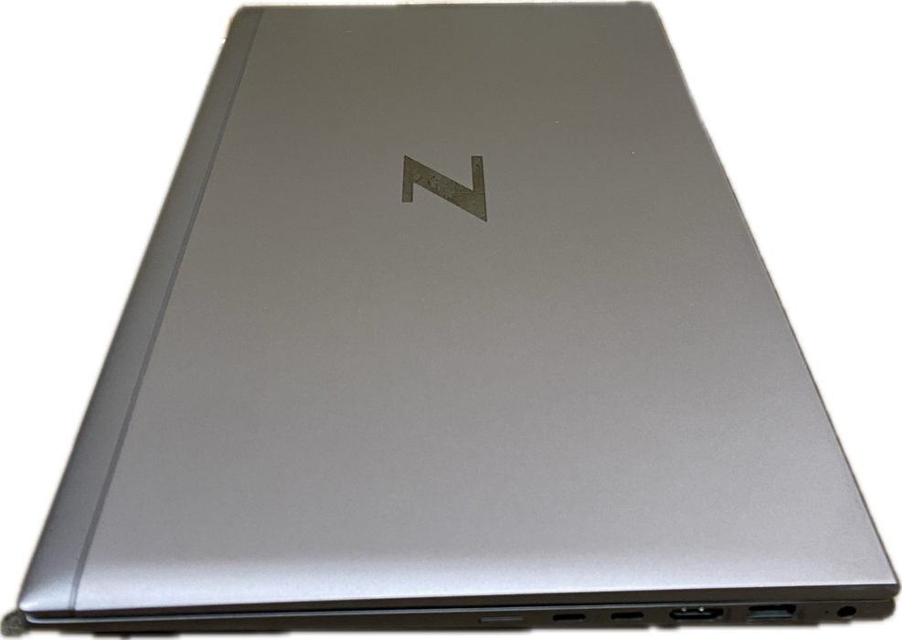 HP ZBook Firefly 15 G7 15" Core i7-10510U@1.80GHz 16GB RAM 256GB SSD  Lap200