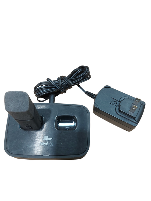 Revolabs HD Directional Wireless Microphone - 01-HDTBLMIC-DR-MTL