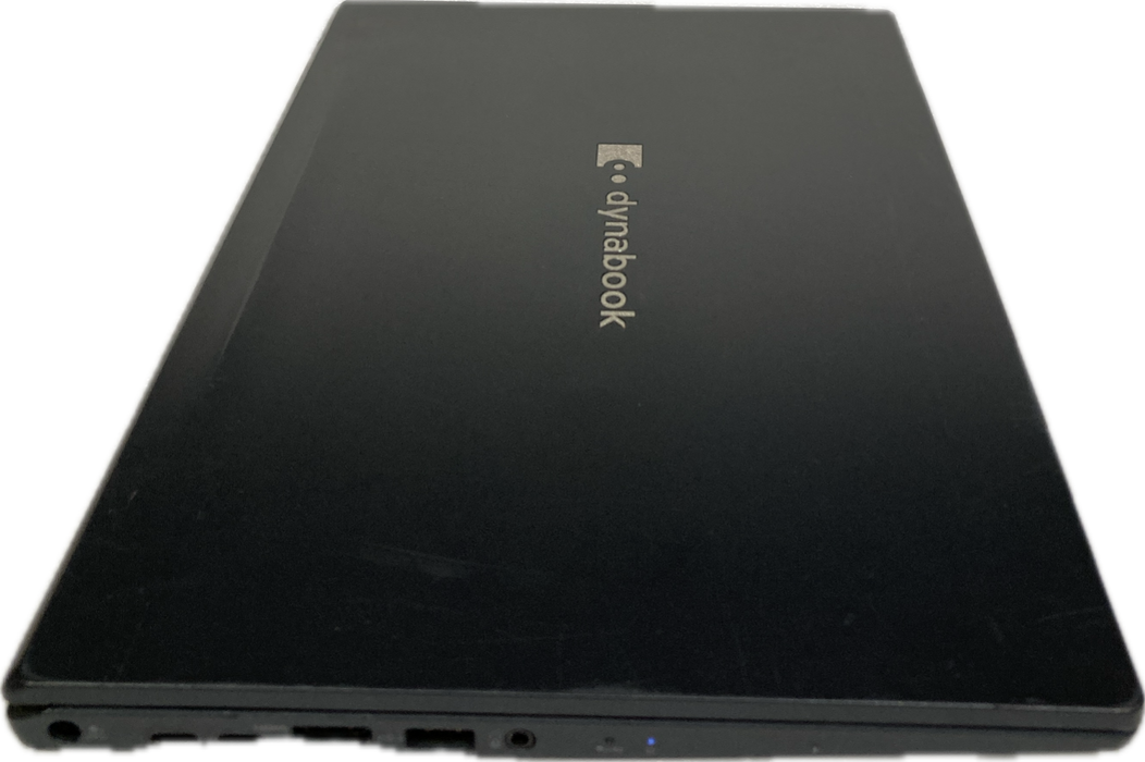 DynaBook TECRA A40 TOUCH Core i5-1145G7@2.6GHz vPRO 16GB RAM 512GB SSD Q Lap200
